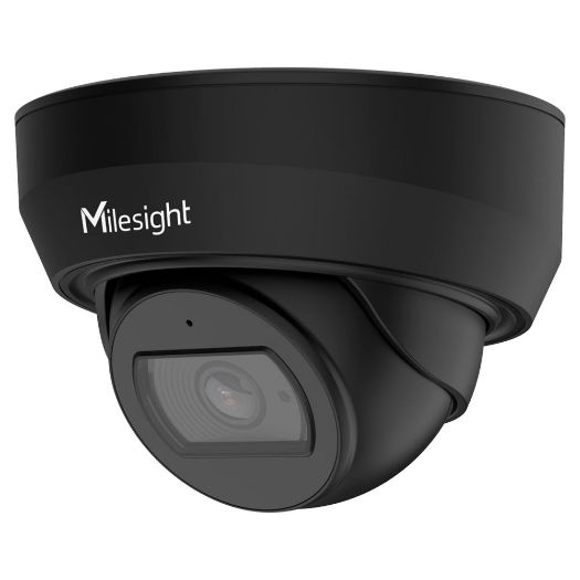 MS-C5375-PD-0400-B, Mini kupolasta IP kamera, Rezolucija 5 Mpx, 1/2,8" CMOS | Leća od 4 mm