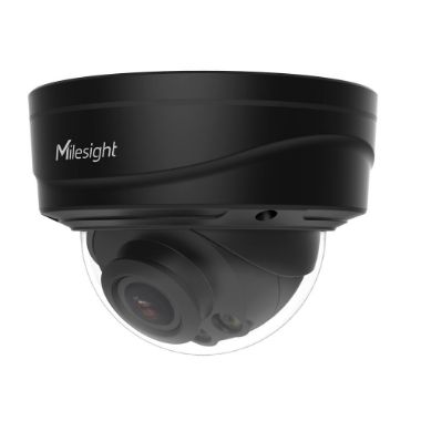 MS-C6772-FPE-B, OpenVision Pro Dome IP kamera, 6 megapiksela (3200x1800) | Objektiv od 2,7~13.5mm