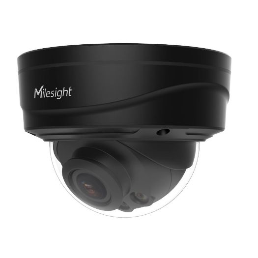 MS-C6772-FPE-B, OpenVision Pro Dome IP kamera, 6 megapiksela (3200x1800) | Objektiv od 2,7~13.5mm
