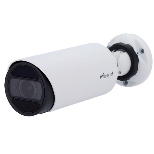 MS-C8164-FIPE, AI motorizirana bullet IP kamera, Rezolucija 4K | IR 50 m, 1/2,8" CMOS objektiv 2.7mm~13.5mm