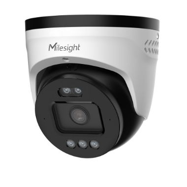 MS-CQ4431-HYPG1-0400, IP kamera 4MP TrueColor Turret, 1/1.8" Progresivno skeniranje CMOS | Lente 4 mm