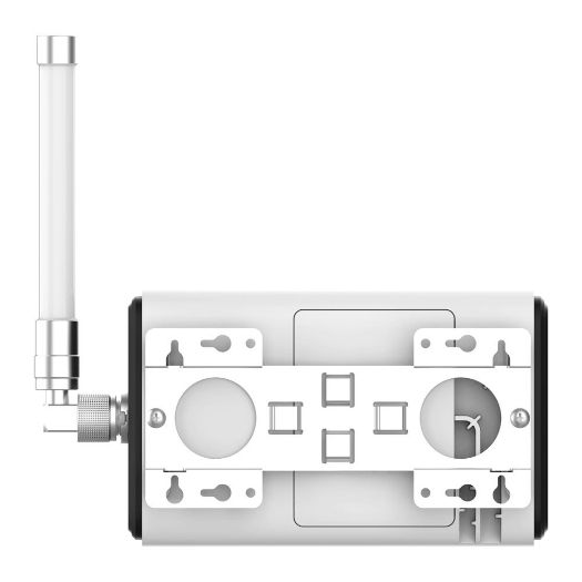 MS-UG65-L08GL-868M-EA, LoRaWAN pristupnik, Domet do 2 km, 8 kanala i povezivanje s 2000 uređaja