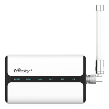 MS-UG65-L08GL-868M-EA, LoRaWAN pristupnik, Domet do 2 km, 8 kanala i povezivanje s 2000 uređaja