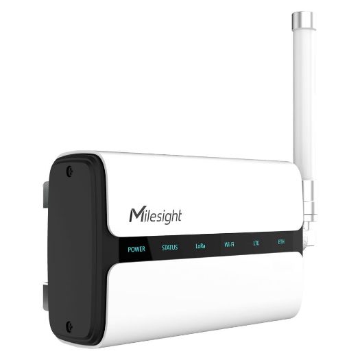 MS-UG65-L08GL-868M-EA, LoRaWAN pristupnik, Domet do 2 km, 8 kanala i povezivanje s 2000 uređaja