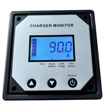 MT-2, LCD monitor, Kompatibilno s Olys proizvodima, Lokalni nadzor