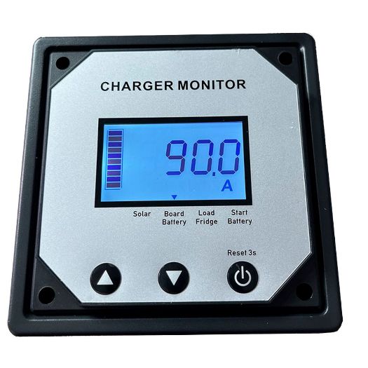 MT-4, LCD monitor, Kompatibilno s Olys proizvodima, Lokalni nadzor