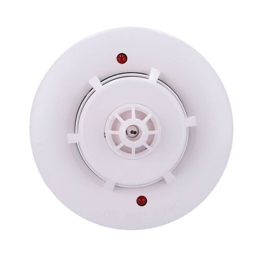 NB358D-SHL, višekriterijski analogni detektor, Fotoelektrična kamera za detekciju dima