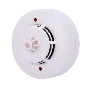 NB358D-SHL, višekriterijski analogni detektor, Fotoelektrična kamera za detekciju dima