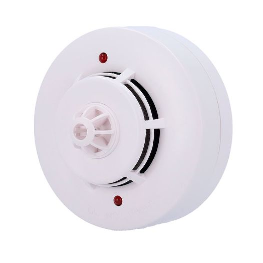 NB358D-SHL, višekriterijski analogni detektor, Fotoelektrična kamera za detekciju dima