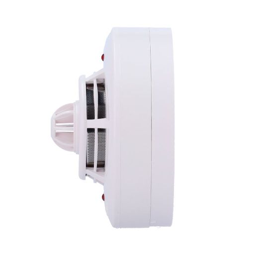 NB358D-SHL, višekriterijski analogni detektor, Fotoelektrična kamera za detekciju dima