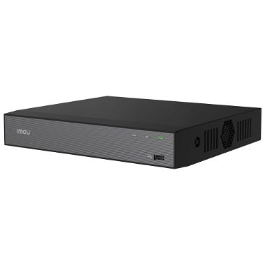 NVR-N110W-8A0E-P-IMOU, NVR snimač za Imou kamere, LAN kabel, 8-kanalni IP video