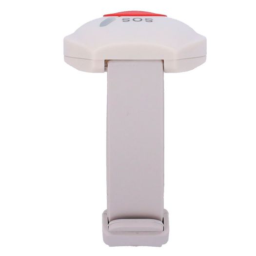 NVS-BRACELET, Nivian Smart, Gumb za hitne slučajeve na narukvici, Kompatibilno s mobilnom aplikacijom