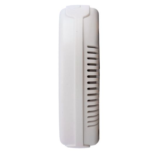 NVS-GAS, Nivian Smart, Senzor curenja plina, USB napajanje, C, Svjetlo upozorenja / Sirena &>70dB