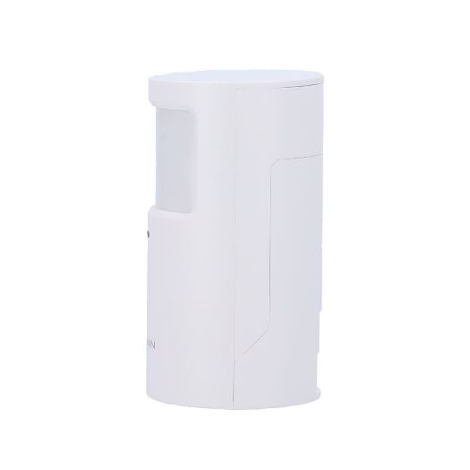 NVS-INDOORPIR, Nivian Smart, Unutarnji volumetrijski detektor, Raspon detekcije 6m/110