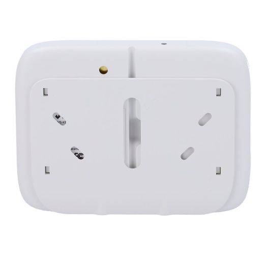 NVS-KEYPADALARM-W, Nivian pametni WiFi bežični alarmni komplet, Tipkovnica i RFID čitač