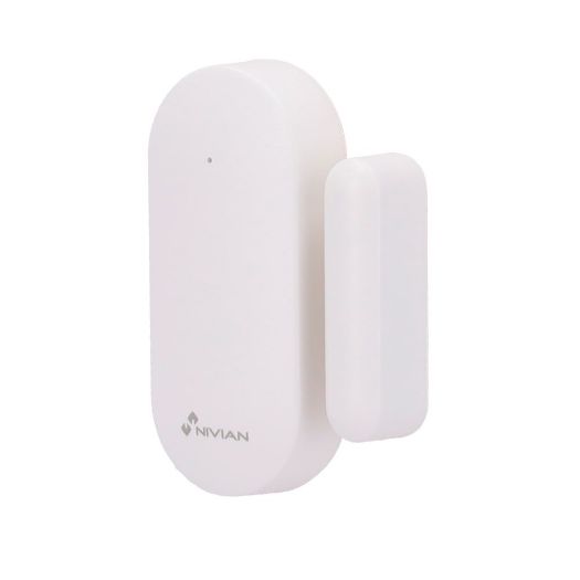 NVS-MAG-SENSOR, Nivian Smart, Magnetski kontakt za vrata i prozore