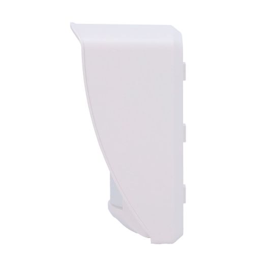 NVS-OUTDOORPIR, Nivian Smart, Vanjski volumetrijski detektor, Raspon detekcije 6~9m/110