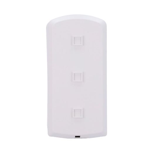 NVS-OUTDOORPIR, Nivian Smart, Vanjski volumetrijski detektor, Raspon detekcije 6~9m/110