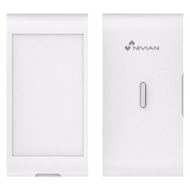 NVS-VIBRATION2, Nivian Smart, Senzor vibracija, Lom stakla ili pomicanje predmeta