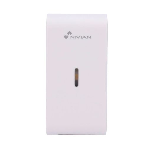 NVS-VIBRATION2, Nivian Smart, Senzor vibracija, Lom stakla ili pomicanje predmeta