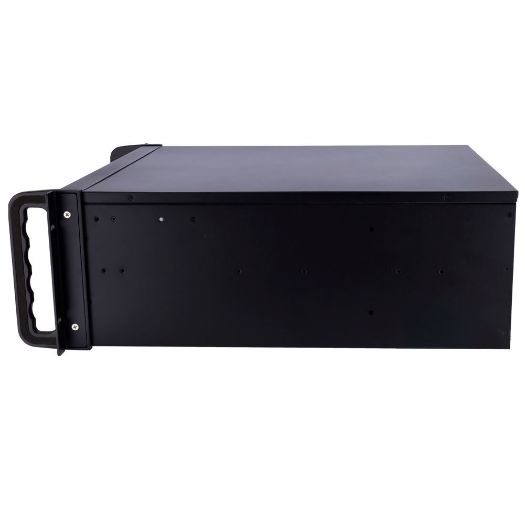 NX-Server1-18TB-Win, NX poslužitelj svjedoka, Podržava do 256 kanala (ovisno o rezoluciji 0).