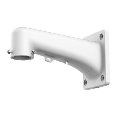 PFB306W-V2, Zidni nosač, Za motorizirane kupolaste kamere, Aluminijska legura, Vrijedi za vanjsku upotrebu