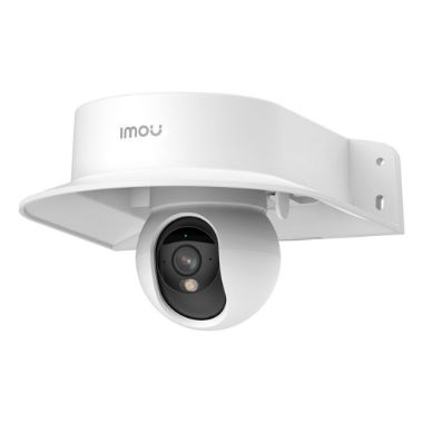 PFB-RC-IMOU, Nosač za kameru s navlakom za kišu, Za kupolaste kamere