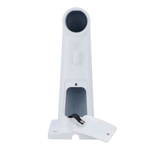 PFB306W-V2, Zidni nosač, Za motorizirane kupolaste kamere, Aluminijska legura, Vrijedi za vanjsku upotrebu