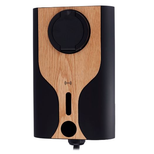 RD-NORA-7-C1-S-RET, Prijenosni punjač za električna vozila, Moć 7, 4kW / 32A / Pojedinačno