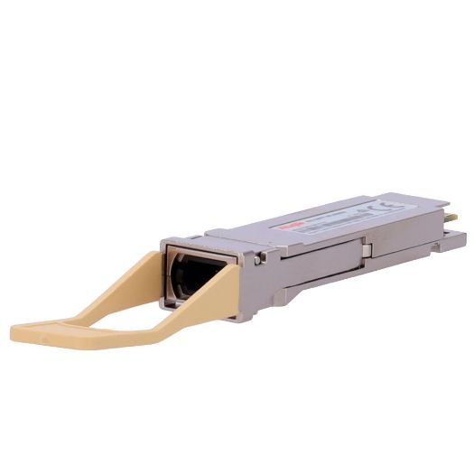 RG-40G-QSFP-SR-MM850, QSFP+ primopredajni modul, Valna duljina 850 nm, Višemodno vlakno