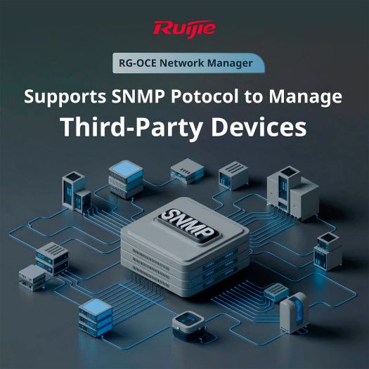 RG-OCE-NETWORK-BASE, Ruijie Cloud On, dopušteno, Instalacija OCE-a, Mreža