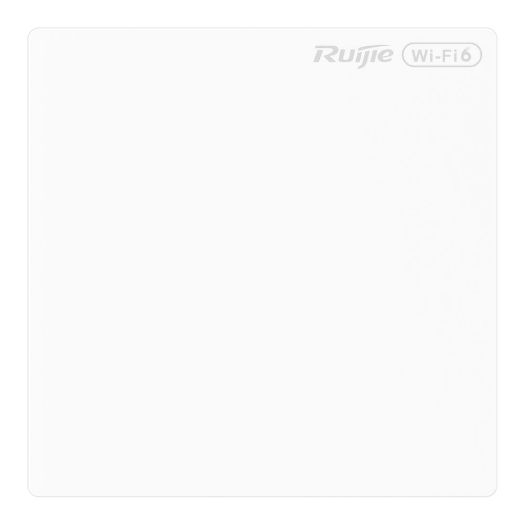 RG-RAP62-Wall-lite, Reyee, Wi, Fi Omnidirekcionalni AP 6 dvostruki radio, 2.4, 5 frekvencija