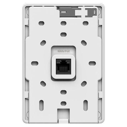 RG-RAP62-Wall, Reyee, Wi, Fi Omnidirekcionalni AP 6 dvostruki radio, 2.4, 5 frekvencija