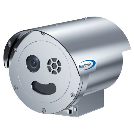 RP-TE365-009A006FFL-A1-12V, IP kamera Raythink TE365 ATEX serija