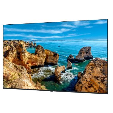 SF-43DS30, Monitor digitalne signalizacije 43" 4K, Lokalni digitalni oglasi USB