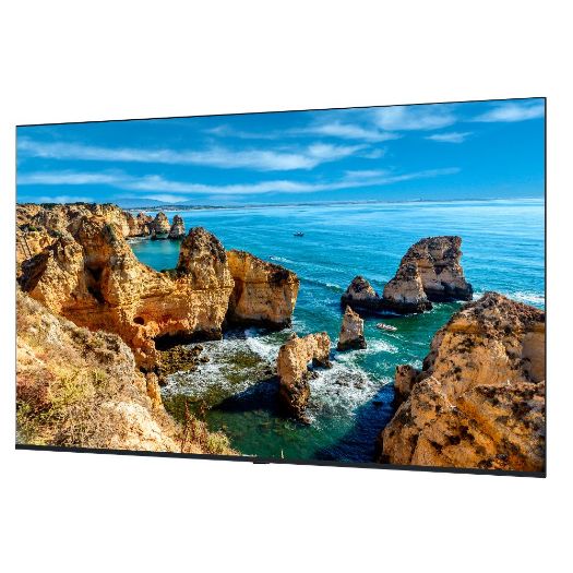 SF-65DS30, Monitor digitalne signalizacije 65" 4K, Lokalni digitalni oglasi USB