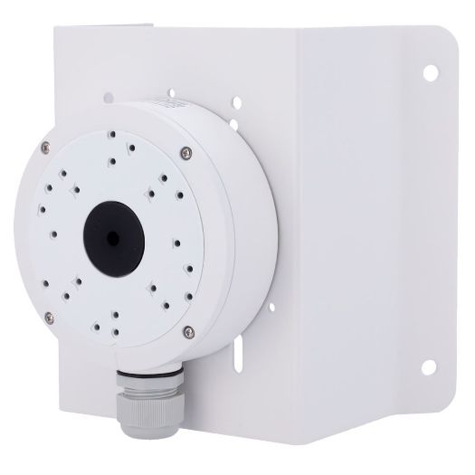 SF-CB-0302+0601, Safire pametni stropni nosač, 215 (V) x 215 (Š) x 121,4 (D) mm