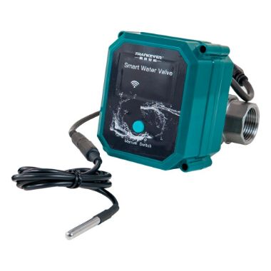 SH-FE-SMART-WATERV-DN20, FrankEver pametni ventil za vodu DN20, WiFi 2.4 GHz / Bluetooth