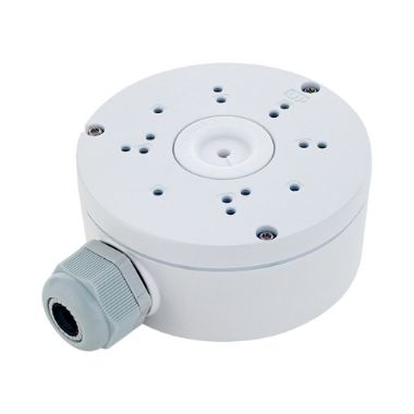 SN-CBK656A, Razvodna kutija, Za bullet kamere / kupola, Pogodno za vanjsku upotrebu