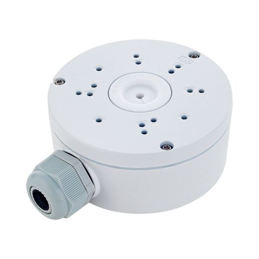 SN-CBK656A, Razvodna kutija, Za bullet kamere / kupola, Pogodno za vanjsku upotrebu