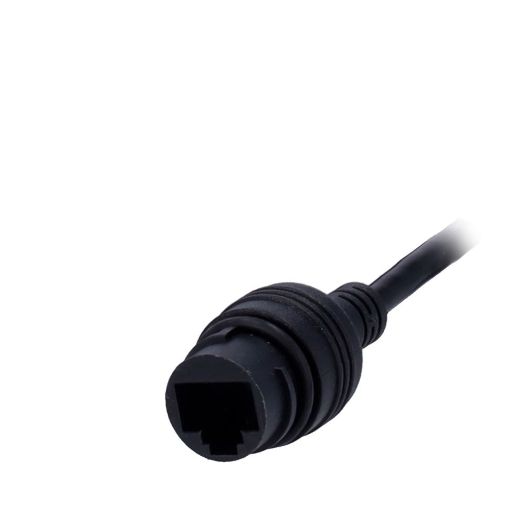 ST-C20-RJ45, Strimax, IP kamera, 1/2,8" CMOS s progresivnim skeniranjem 1080P, Objektiv od 2,8 mm