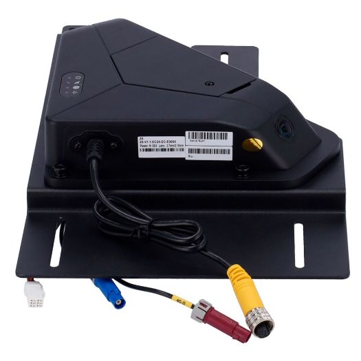 ST-Z5-CARGO-V2, Komplet Z5 naplata za poluprikolicu, prikolice, Stvaran, izračun vremenskog volumena pomoću umjetne inteligencije