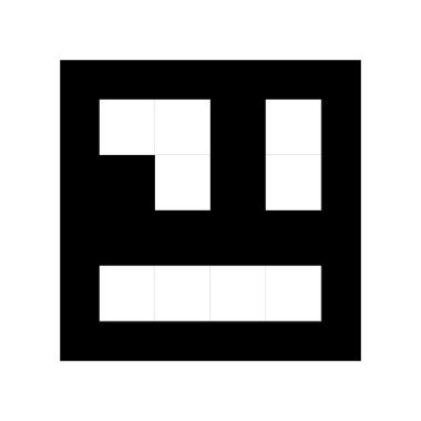 STK-360-CALIBRATION-CARPET Kalibracijska podloga