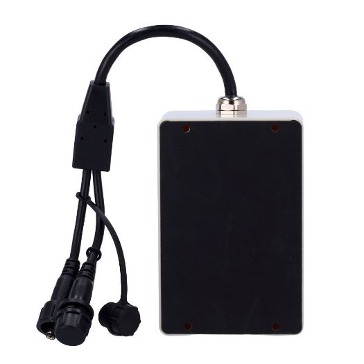STK-AC594, Power bank za neotuđive komore, Konektor DC 12V, Kapacitet 25000mA/3.6V