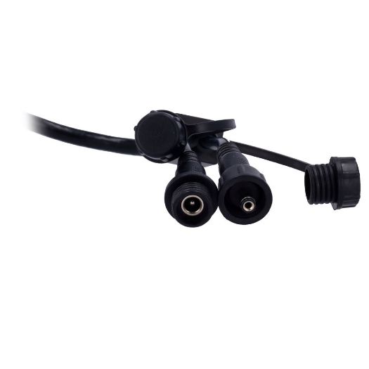 STK-AC594, Power bank za neotuđive komore, Konektor DC 12V, Kapacitet 25000mA/3.6V