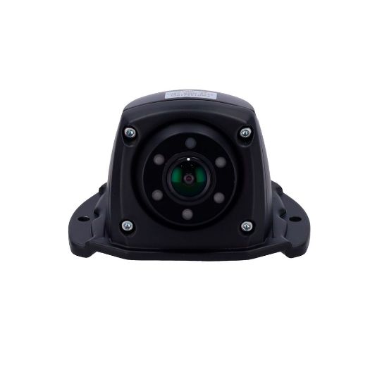 STK-BVA18P, 360° sustav sa 6 kamera, Detekcija sudara umjetnom inteligencijom, Jednostavna kalibracija