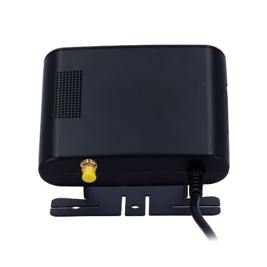 STK-DMS31, Samostalni DMS sa zvučnikom, Ugrađeni Wi-Fi, Glasovi na španjolskom