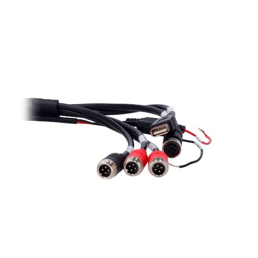 STK-DMS31, Samostalni DMS sa zvučnikom, Ugrađeni Wi-Fi, Glasovi na španjolskom