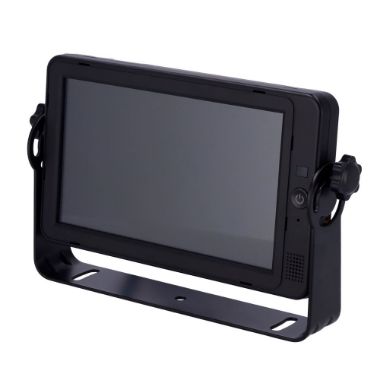 STK-HD263, 7-inčni žični monitor, Kompatibilno s AVM 360 sustavom