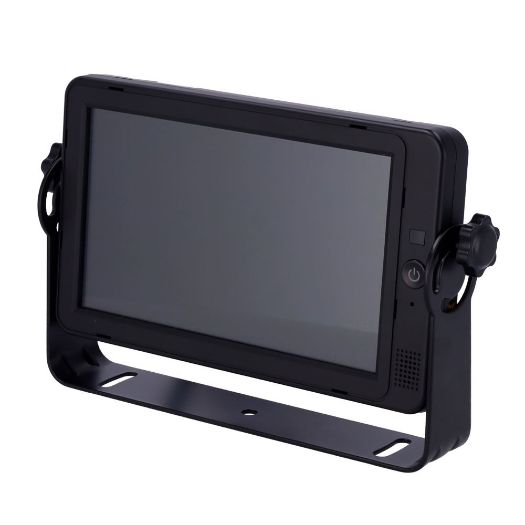 STK-HD263, 7-inčni žični monitor, Kompatibilno s AVM 360 sustavom